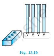 Ncert solutions class 10 chapter 13-15