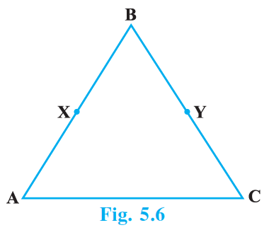 NCERT Exemplar Solutions For Class 9 Maths Chapter 5 Exercise 5.3-4