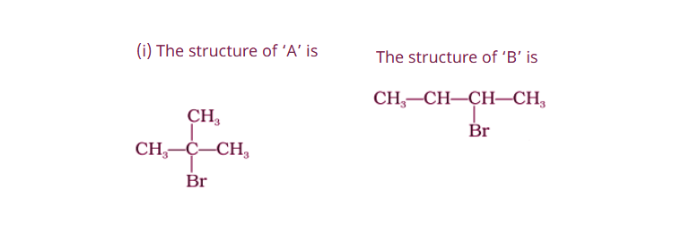 NCERT Exemplar Solutions of Class 12 Chemistry Chapter 10 Haloalkanes and Haloarenes-24