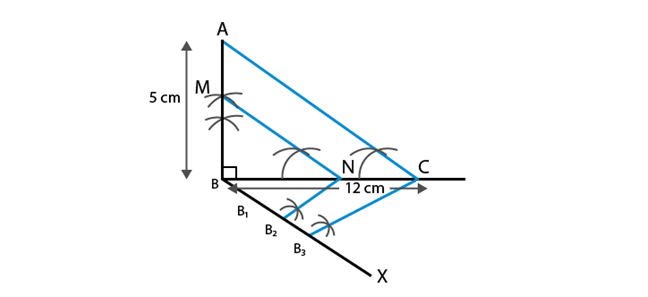 NCERT Exemplar Class 10 Maths Chapter 10 Ex. 10.3 Question-2