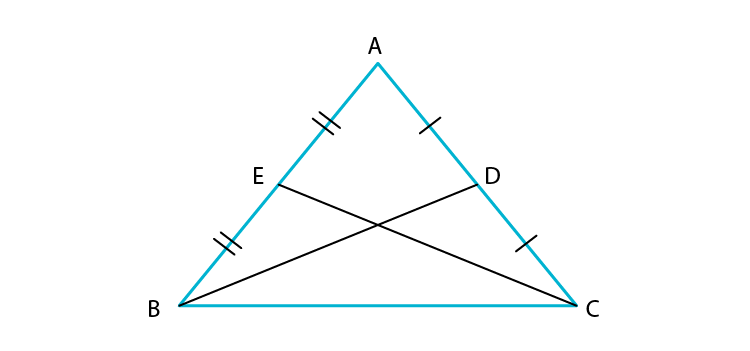 NCERT Exemplar Solutions For Class 9 Maths Chapter 7 Exercise 7.3-1