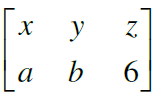 NCERT Exemplar Solutions Class 12 Mathematics Chapter 3 - 7