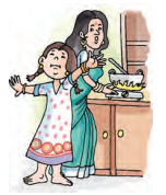 NCERT Solutions for Class 5 English Rip Van Winkle - 3