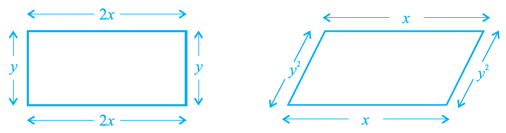 NCERT Exemplar Class 7 Maths Solutions Chapter 10 Algebraic Expressions Image 1