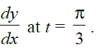 NCERT Exemplar Solutions Class 12 Mathematics Chapter 5 - 100