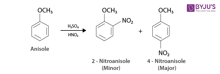 NCERT Solutions for Class 12 Chemistry Chapter 11 Alcohols, Phenols and Ethers Q 11.31(ii)