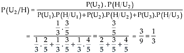 NCERT Exemplar Solutions Class 12 Mathematics Chapter 13 - 34