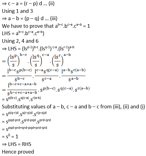 NCERT Exemplar Solutions for Class 11 Maths Chapter 9 - Image 29