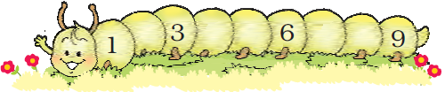 NCERT Solutions Class 1 Maths Chapter 2 Numbers from One to Nine - 65