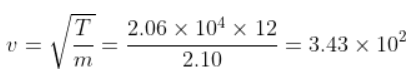 Exemplar Solutions Class 11 Physics Chapter 15 Img.7