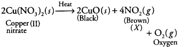 Class 10 Chapter 1 Science Chemical Reactions and Equations