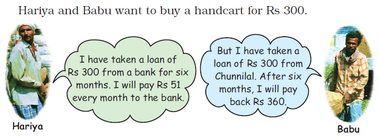 NCERT Solutions Mathematics Class 4 Chapter 6 - 3