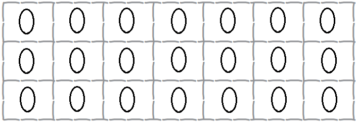 NCERT Solutions Class 1 Maths Chapter 2 Numbers from One to Nine - 82