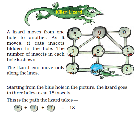 NCERT Solutions For Class 2 Maths Chapter 10 - 9