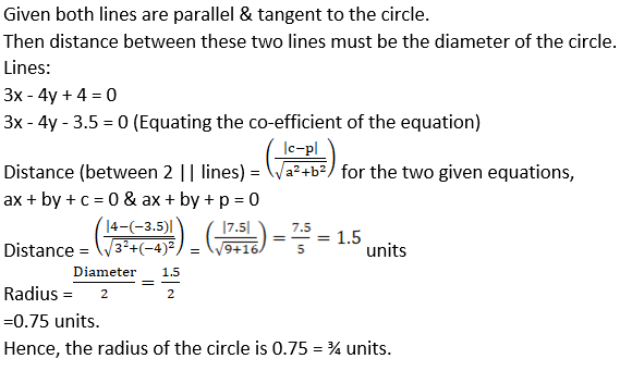NCERT Exemplar Solutions for Class 11 Maths Chapter 11 - Image 5