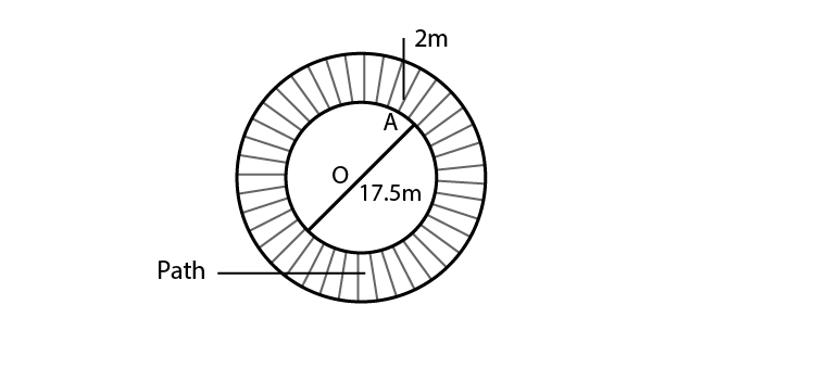NCERT Exemplar Class 10 Maths Chapter 11- Ex.11.4 Question 5