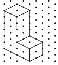 NCERT Solutions for Class 7 Maths Chapter 15 Visualising Solid Shapes Image 43