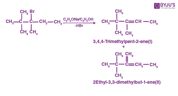 NCERT Solutions for Class 12 Chemistry Chapter 10 Haloalkanes and Haloarenes Q 10.10(iii)-1