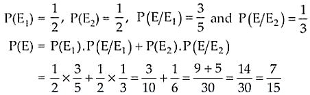 NCERT Exemplar Solutions Class 12 Mathematics Chapter 13 - 11