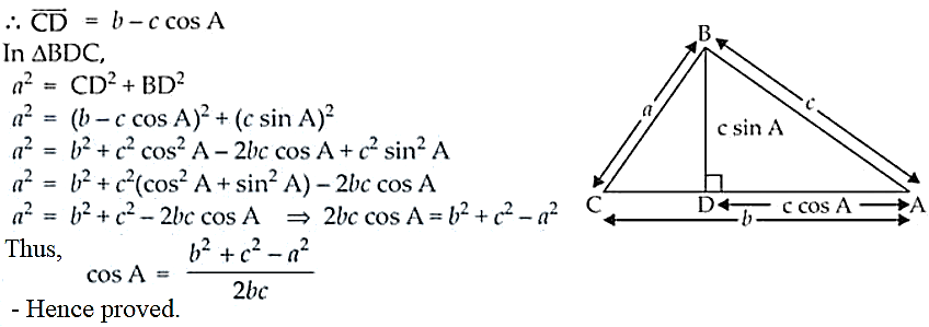 NCERT Exemplar Solutions Class 12 Mathematics Chapter 10 - 42