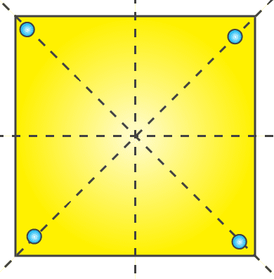 NCERT Solutions for Class 7 Maths Chapter 14 Symmetry Image 10