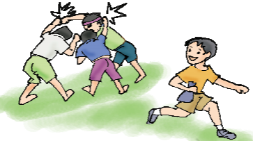 NCERT Solutions for Class 4 English Unit 6 Hiawatha - Image 8