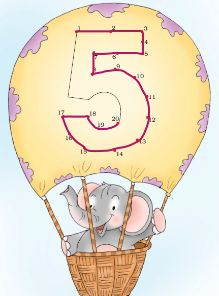 NCERT Solutions Class 1 Maths Chapter 5 Numbers from Ten to Twenty - 48