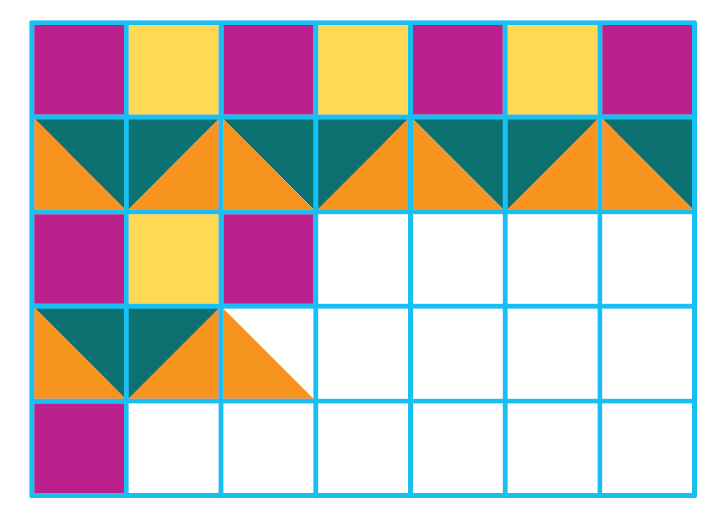 NCERT Solutions For Class 2 Maths Chapter 5 - 6