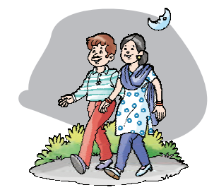 NCERT Solutions for Class 5 English Gulliver's Travels - 3