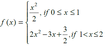 NCERT Exemplar Solutions Class 12 Mathematics Chapter 5 - 18