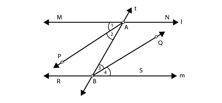 NCERT Exemplar Solutions For Class 9 Maths Chapter 6 Exercise 6.3-6