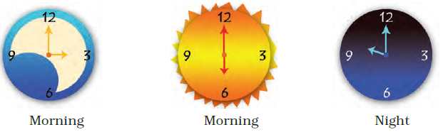 NCERT Solutions Class 4 EVS Chapter 15 - 1