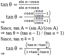 NCERT Exemplar Solutions Class 11 Maths Chapter 3-21