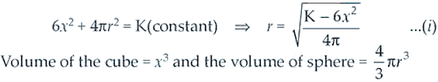 NCERT Exemplar Solutions Class 12 Mathematics Chapter 6 - 44