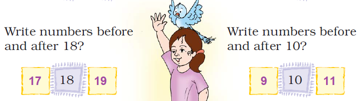 NCERT Solutions Class 1 Maths Chapter 5 Numbers from Ten to Twenty - 54