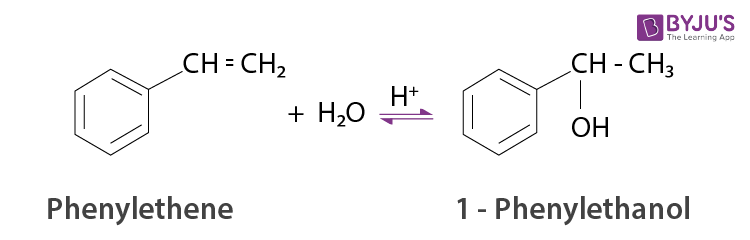 NCERT Solutions for Class 12 Chemistry Chapter 11 Alcohols, Phenols and Ethers Q 11.13-1