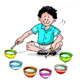 NCERT Solutions Class 2 English Unit 8 Story The Mumbai Musicians-6