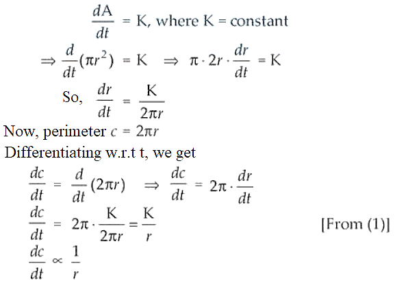 NCERT Exemplar Solutions Class 12 Mathematics Chapter 6 - 2