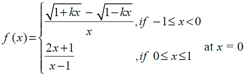 NCERT Exemplar Solutions Class 12 Mathematics Chapter 5 - 26