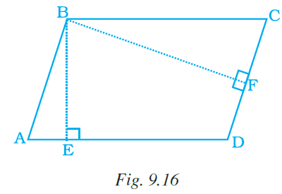 NCERT Exemplar Class 7 Maths Solutions Chapter 9 Perimeter and Area Image 4