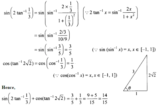NCERT Exemplar Solutions Chapter 2 - 9