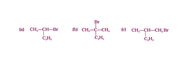 NCERT Exemplar Solutions of Class 12 Chemistry Chapter 10 Haloalkanes and Haloarenes-14