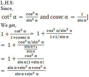 NCERT Exemplar Class 10 Maths Chapter 8 Ex. 8.3 Question 6