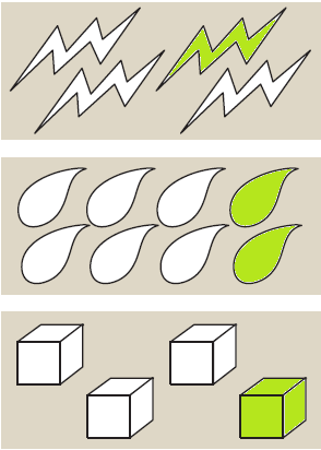NCERT Solutions Mathematics Class 4 Chapter 9 - 33