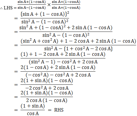 NCERT Exemplar Solutions Class 11 Maths Chapter 3-3