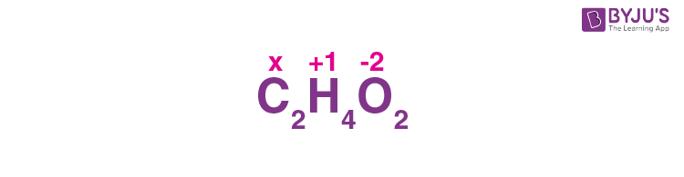 NCERT Solutions for Class 11 Chemistry- Chapter 8 Redox Reactions Q.2(e)