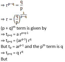 NCERT Exemplar Solutions for Class 11 Maths Chapter 9 - Image 6