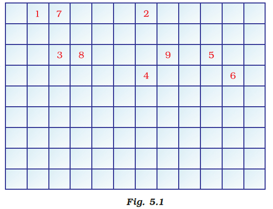 cross word puzzle