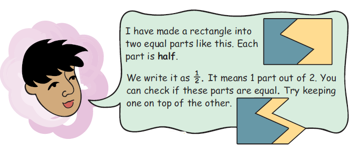 NCERT Solutions Mathematics Class 4 Chapter 9 - 9