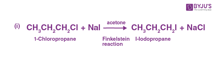 NCERT Solutions for Class 12 Chemistry Chapter 10 Haloalkanes and Haloarenes Q 10.14-1